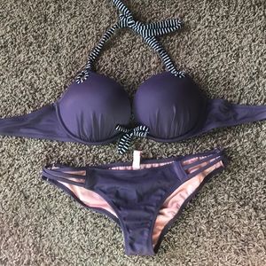 VS Bikini